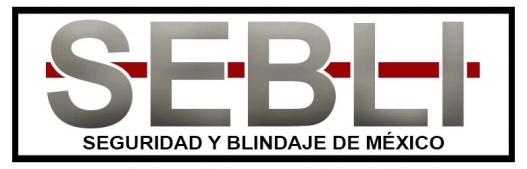 Seguridad y blindaje de México 