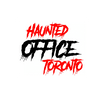 HAUNTED OFFICE