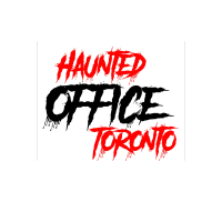 HAUNTED OFFICE