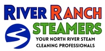River Ranch Steamers