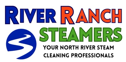 River Ranch Steamers