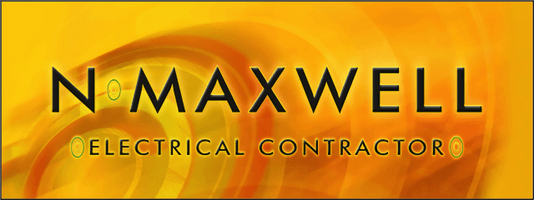 N MAXWELL ELECTRICAL CONTRACTOR