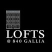 The Lofts @ 840 Gallia