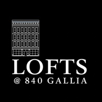 The Lofts @ 840 Gallia