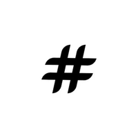 HASHTAG 