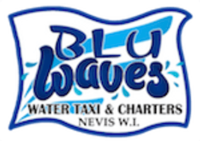 Blu Waves-Water Taxi & Charters