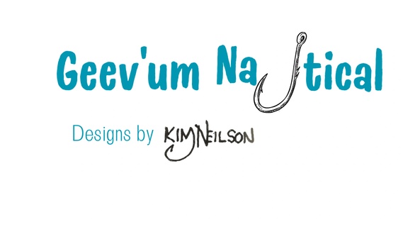 Geev'um Nautical Designs
