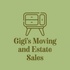 Gigi's Moving and Estate Sales
