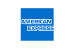 American Express Logo