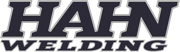 Hahn Welding