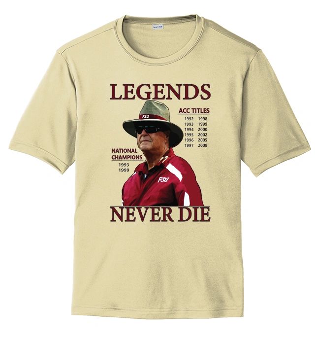 Washington Redskins  Legends Never Die 