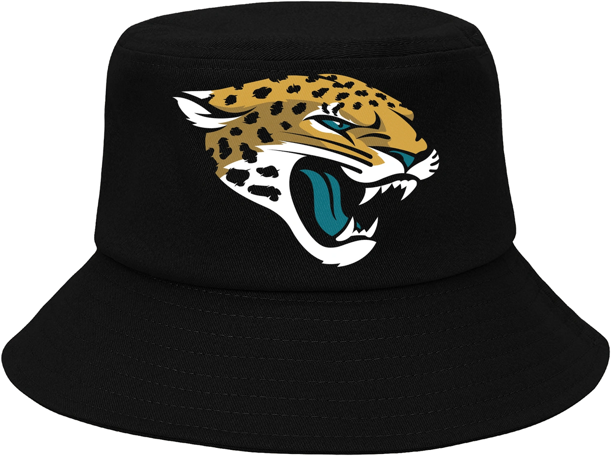 Florida Jaguars Hat Jags Jacksonville Jaguars Leopard Print State