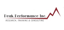 PEAK PERFORMANCE RESEARCH TRAINING & CONSULTING GROUP INC
