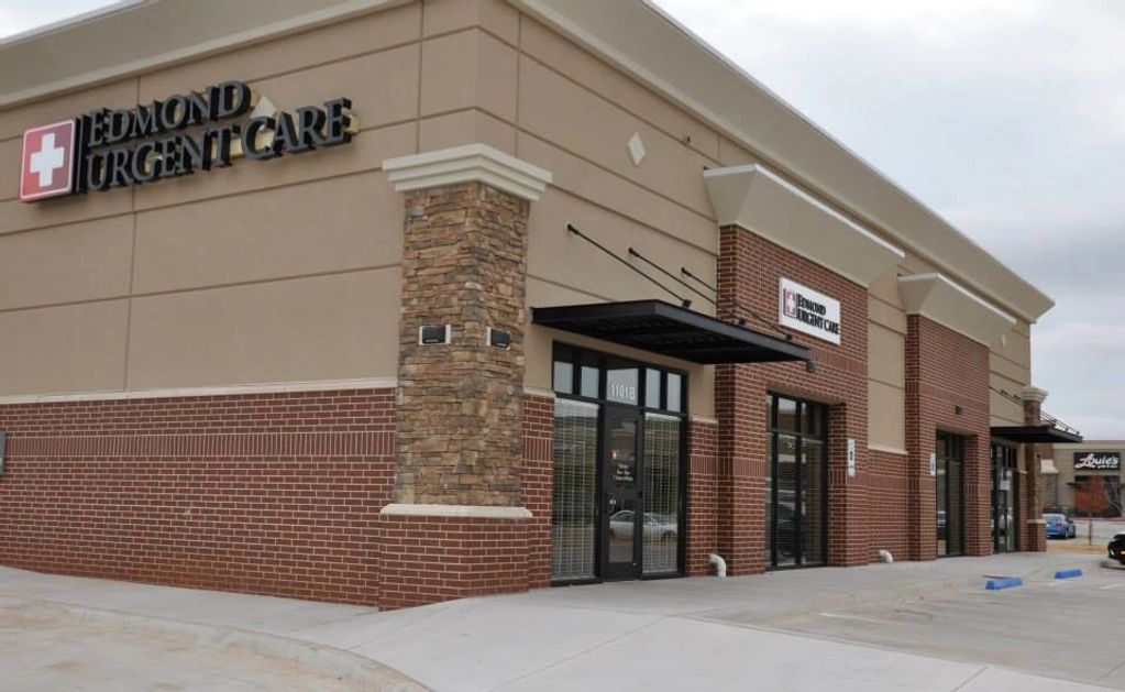 Edmond Urgent Care
