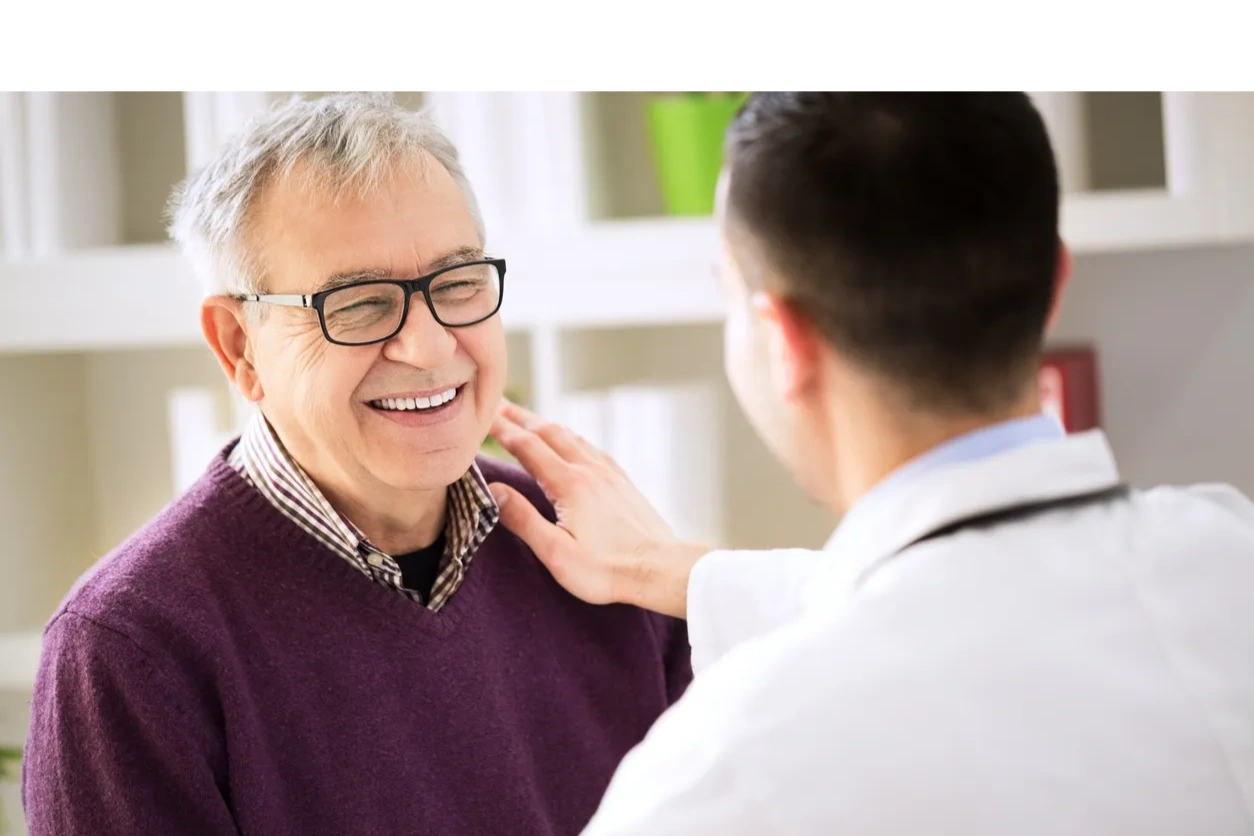 Walk-in Clinic for Urgent Care logo