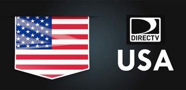 Logo de DirectvMexico