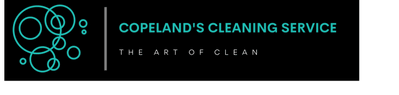 Copeland's Cleaning Service