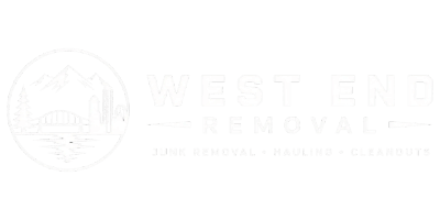 WEST END REMOVAL 

PROFESSIONAL JUNK REMOVAL, HAULING, CLEANOUTS 