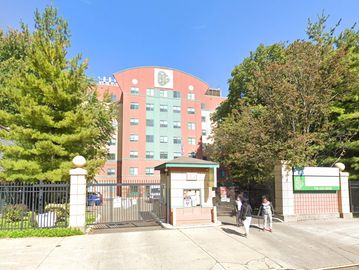Brooklyn Gardens Nursing & Rehabilitation Center