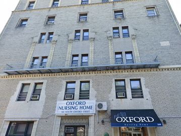 Oxford Nursing Home