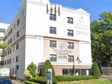 The Chateau at Brooklyn Rehabilitation & Nursing Center