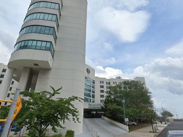 Seagate Rehabilitation and Nursing Center