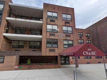 Concord Nursing and Rehabilitation Center