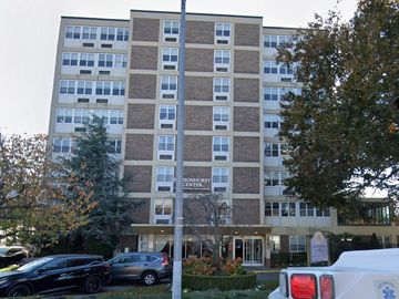 Bensonhurst Center for Rehabilitation & Healthcare