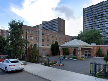 Brooklyn United Methodist Church Home