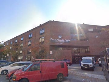 Crown Heights Center for Nursing and Rehabilitation 