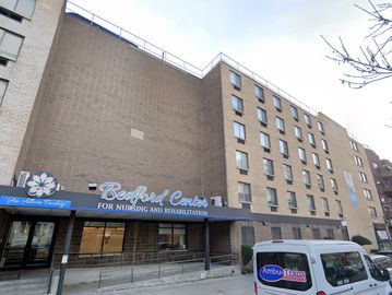 Bedford Center for Nursing and Rehabilitation