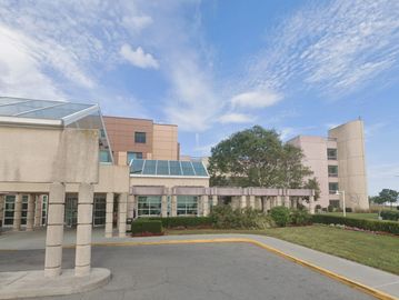 Menorah Home & Hospital for Aged & Infirm