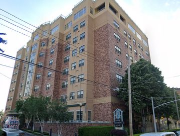 Haym Salomon Home for Nursing & Rehabilitation