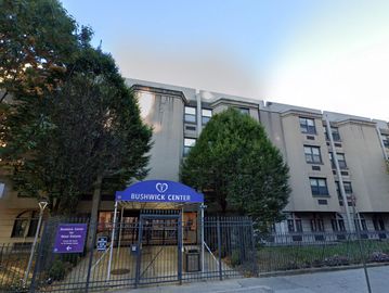 Bushwick Center for Rehabilitation and Health Care 