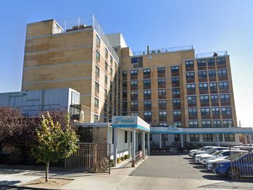 Atrium Center for Rehabilitation & Nursing