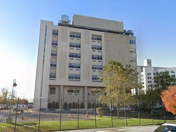 Saints Joachim & Anne Nursing and Rehabilitation Center
