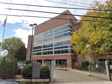 Dr. Susan Smith McKinney Nursing & Rehabilitation Center 