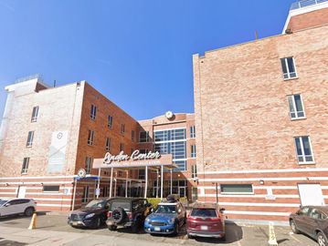 Linden Center for Nursing and Rehabilitation