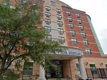 Buena Vida Rehab and Nursing Center