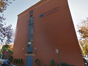 Hopkins Center for Rehabilitation and Healthcare