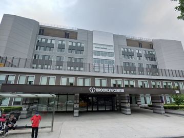 Brooklyn Center for Rehabilitation and Nursing