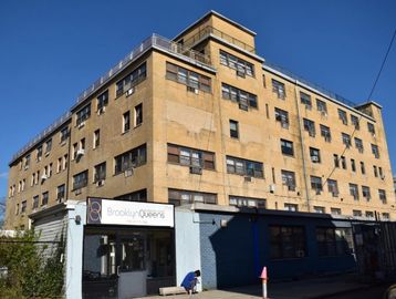 Brooklyn-Queens Nursing Home