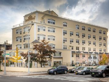 Sheepshead Nursing & Rehabilitation Center