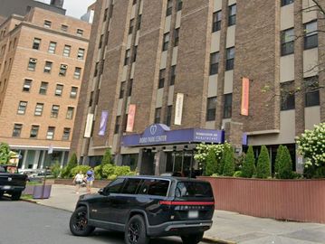 Boro Park Center for Rehabilitation and Healthcare