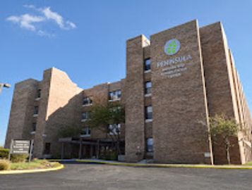 Peninsula Nursing & Rehabilitation Center 