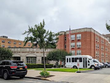 Norwegian Christian Home and Health Center 