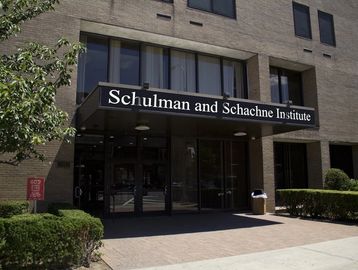 Schulman and Schachne Institute for Nursing & Rehabilitation