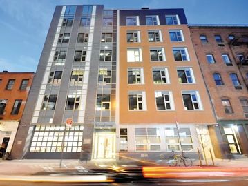 West Village Rehabilitation & Nursing Center