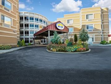 Spring Creek Rehabilitation & Nursing Care Center 