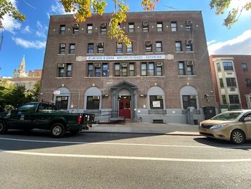 New Carlton Rehab and Nursing Center